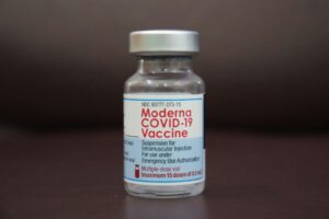 Moderna Shares Soar After Personalized mRNA Cancer Vaccine Succeeds in Phase III Trial
