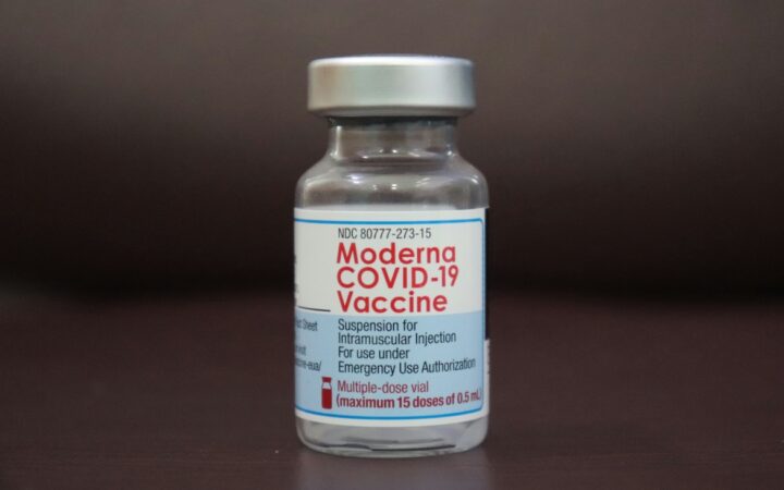 Moderna Shares Soar After Personalized mRNA Cancer Vaccine Succeeds in Phase III Trial