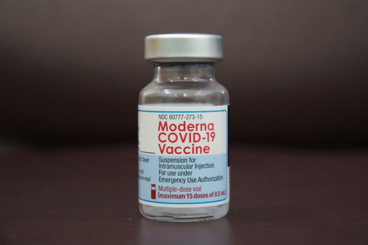 Moderna Shares Soar After Personalized mRNA Cancer Vaccine Succeeds in Phase III Trial