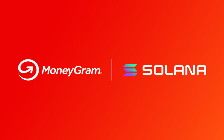 MoneyGram Ramps Goes Multichain with Solana Launch