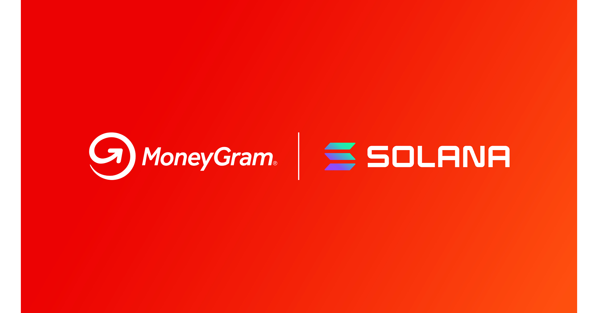 MoneyGram Ramps goes multichain with its Solana launch. Photo: MoneyGram