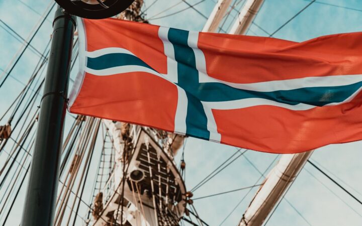 Norway’s Sovereign Wealth Fund Posts Record $184 Billion Profit, Reveals SpaceX Stake for First Time
