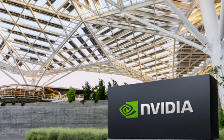 NVIDIA Partners With Apollo, BlackRock, Blackstone, Brookfield, Goldman Sachs and KKR to Establish AI Compute Infrastructure Financing Platforms to Mobilize Over $500 Billion of Third-Party Capital