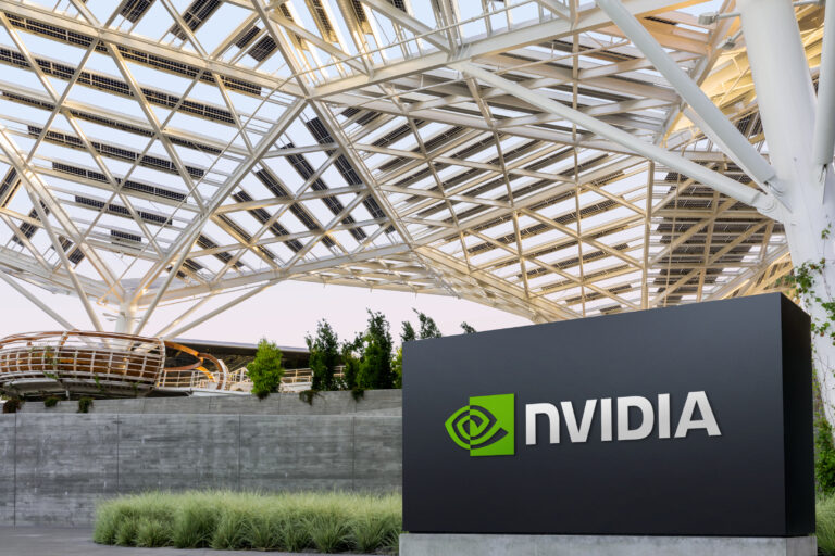 NVIDIA Partners With Apollo, BlackRock, Blackstone, Brookfield, Goldman Sachs and KKR to Establish AI Compute Infrastructure Financing Platforms to Mobilize Over $500 Billion of Third-Party Capital