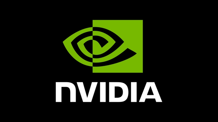 NVIDIA Corporation logo