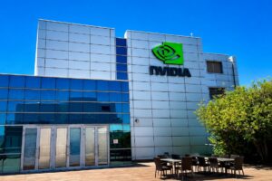 Nvidia Explores Investment in Mercor at $20 Billion Valuation