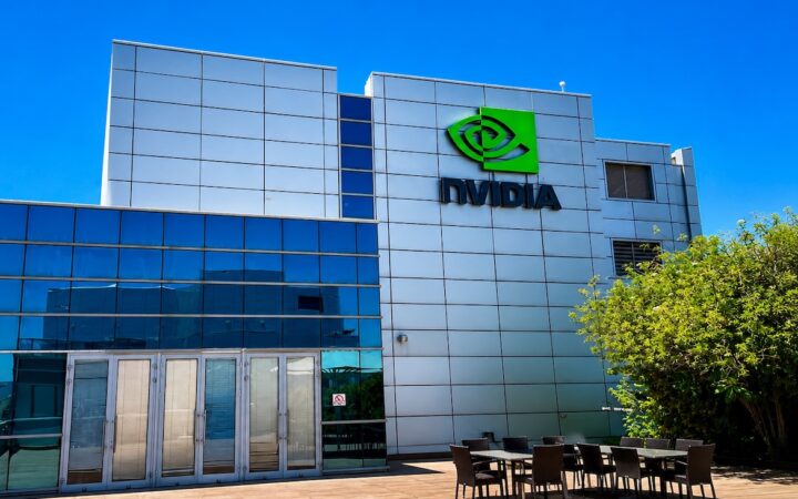 Nvidia Explores Investment in Mercor at $20 Billion Valuation