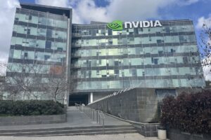 Nvidia Strikes $6 Billion AI Deal to Build Open-Source Rival to Chinese Models