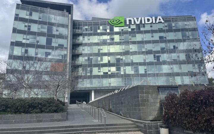 Nvidia Strikes $6 Billion AI Deal to Build Open-Source Rival to Chinese Models