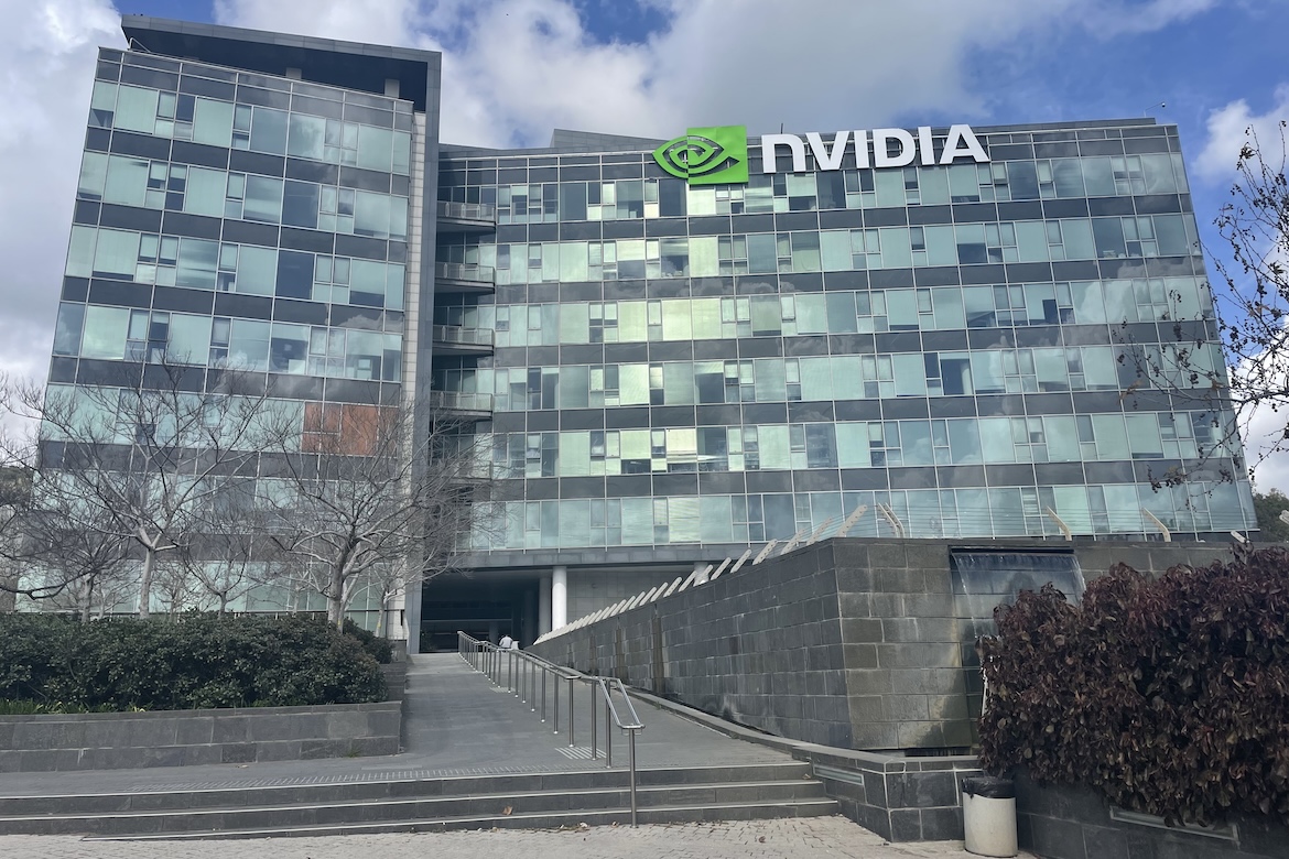 Nvidia Strikes $6 Billion AI Deal to Build Open-Source Rival to Chinese Models