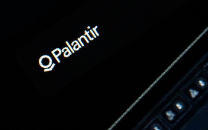 Palantir Shares Jump 16% as Commercial AI Revenue Delivers ‘Otherworldly’ Growth