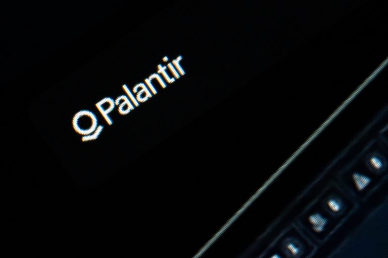 Palantir Shares Jump 16% as Commercial AI Revenue Delivers ‘Otherworldly’ Growth