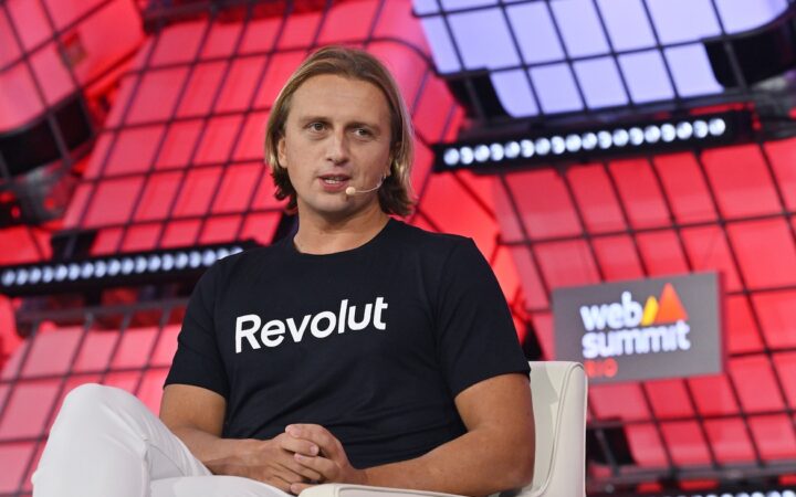 Nik Storonsky’s QuantumLight Raises $500 Million for Second AI-Driven Venture Fund