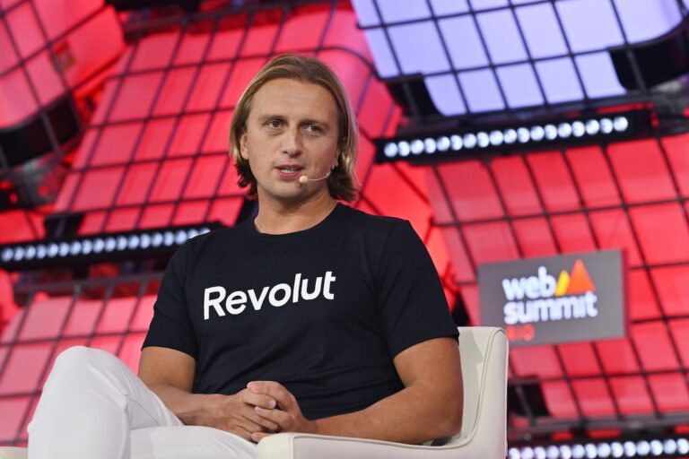 Nik Storonsky’s QuantumLight Raises $500 Million for Second AI-Driven Venture Fund