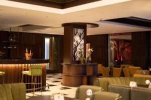 Revolut to Launch Its First Airport Lounge in Europe