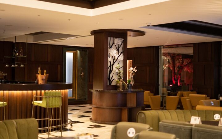Revolut to Launch Its First Airport Lounge in Europe
