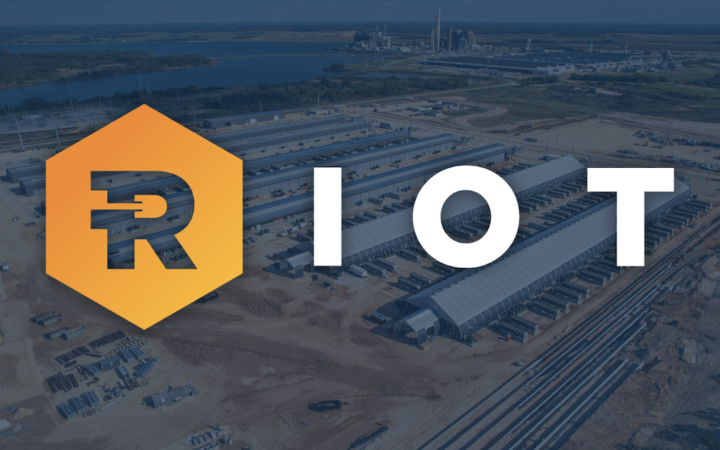 Riot Platforms Reports Second Quarter 2026 Financial Results and Strategic Highlights