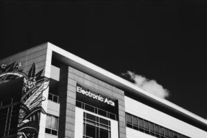Saudi-Led Group Completes $55 Billion Acquisition of Electronic Arts