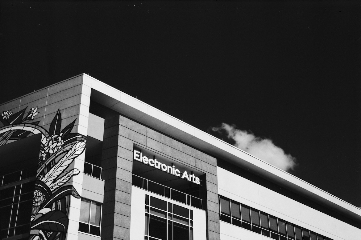 Saudi-Led Group Completes $55 Billion Acquisition of Electronic Arts