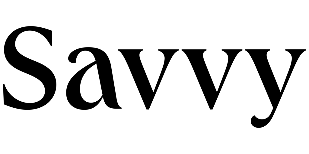 Savvy Wealth logo