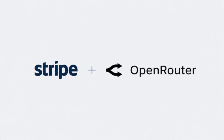 Stripe Acquires OpenRouter in Deal Worth More Than $7 Billion