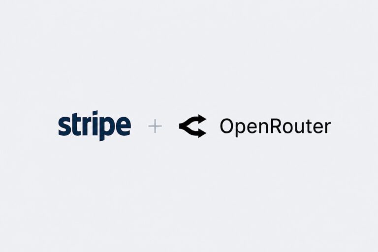Stripe Acquires OpenRouter in Deal Worth More Than $7 Billion