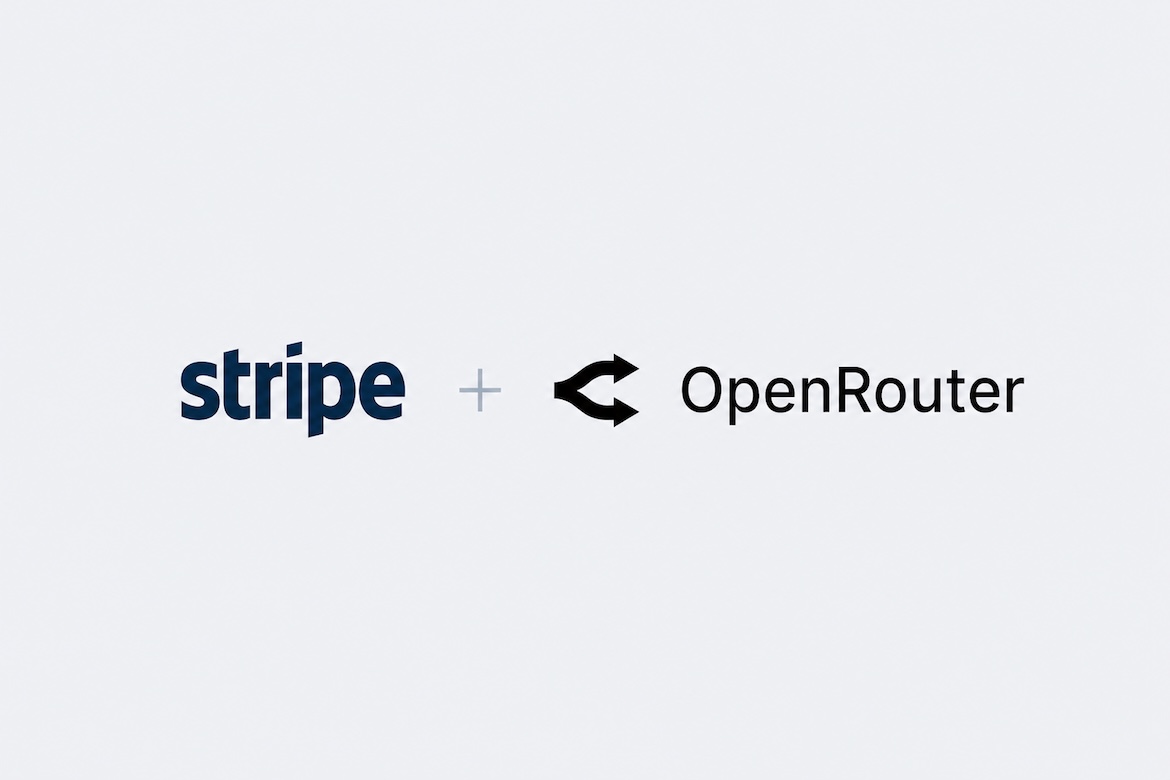 Stripe Acquires OpenRouter in Deal Worth More Than $7 Billion