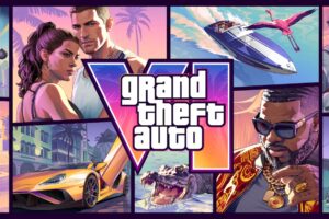 Take-Two Loses Billions in Market Value Following GTA VI Leak Reports