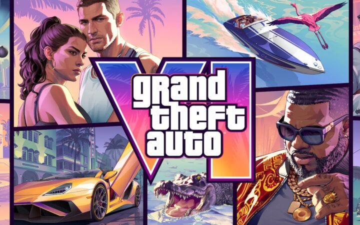 Take-Two Loses Billions in Market Value Following GTA VI Leak Reports