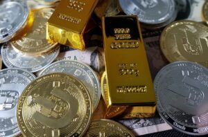Gold, Silver and Crypto Add $1.2 Trillion After U.S. Treasury Expands Bond Buybacks