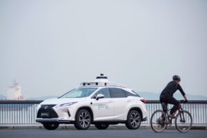 Uber and Pony.ai Plan to Deploy More Than 2,000 Robotaxis Across Europe