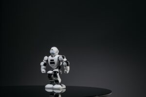 Chinese Humanoid Robot Maker Unitree Prices IPO at $9 Billion Valuation