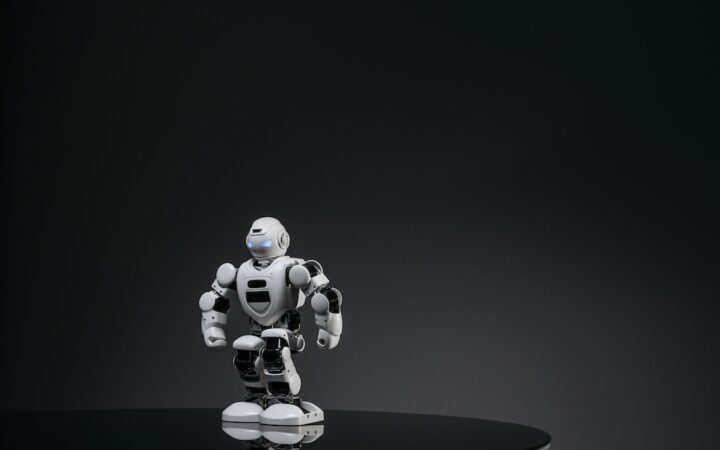 Chinese Humanoid Robot Maker Unitree Prices IPO at $9 Billion Valuation