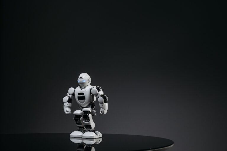 Chinese Humanoid Robot Maker Unitree Prices IPO at $9 Billion Valuation