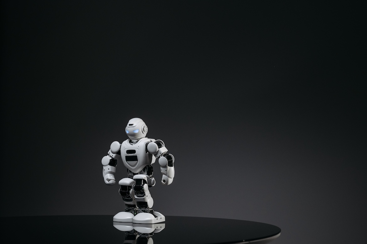 Chinese Humanoid Robot Maker Unitree Prices IPO at $9 Billion Valuation