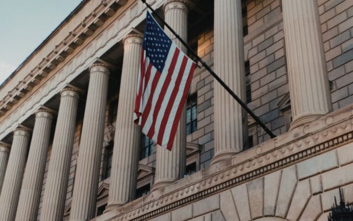 U.S. National Debt Expected to Reach $40 Trillion Earlier Than Forecast