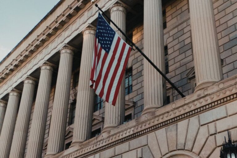 U.S. National Debt Expected to Reach $40 Trillion Earlier Than Forecast