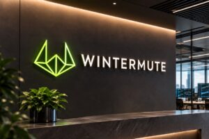 Crypto Market Maker Wintermute Enters Wall Street After Securing U.S. Broker License