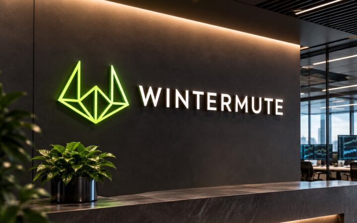 Crypto Market Maker Wintermute Enters Wall Street After Securing U.S. Broker License