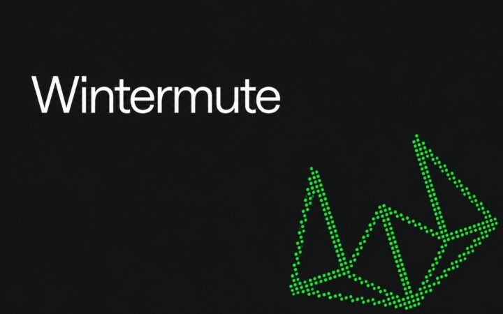 Crypto Market Maker Wintermute Enters Wall Street After Securing U.S. Broker License