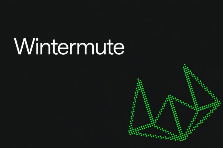 Crypto Market Maker Wintermute Enters Wall Street After Securing U.S. Broker License