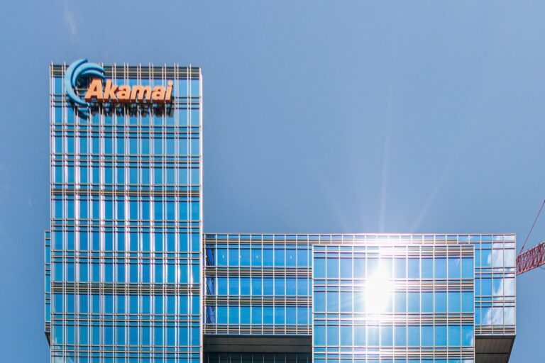 Akamai Stock Surges After Landing $11.6 Billion Anthropic AI Cloud Deal
