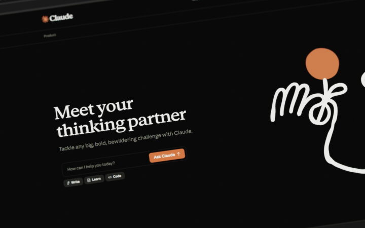 Anthropic Says It Is Profitable – If You Exclude Some of Its Biggest AI Costs
