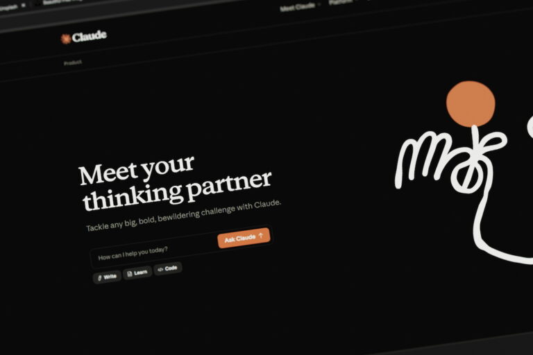 Anthropic Says It Is Profitable – If You Exclude Some of Its Biggest AI Costs