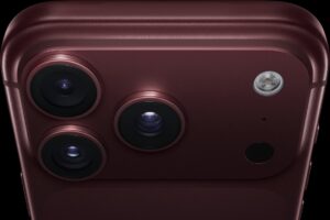 Apple Unveils First Foldable iPhone Duo as iPhone 18 Pro Prices Rise $100