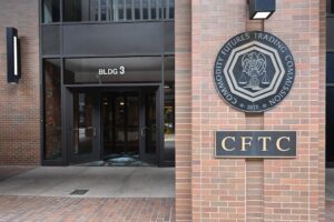 CFTC Chair Tells Markets to Prepare for ‘Mass Tokenization’ and 24/7 Trading