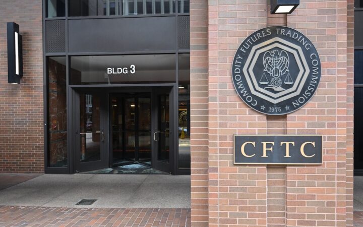 CFTC Chair Tells Markets to Prepare for ‘Mass Tokenization’ and 24/7 Trading