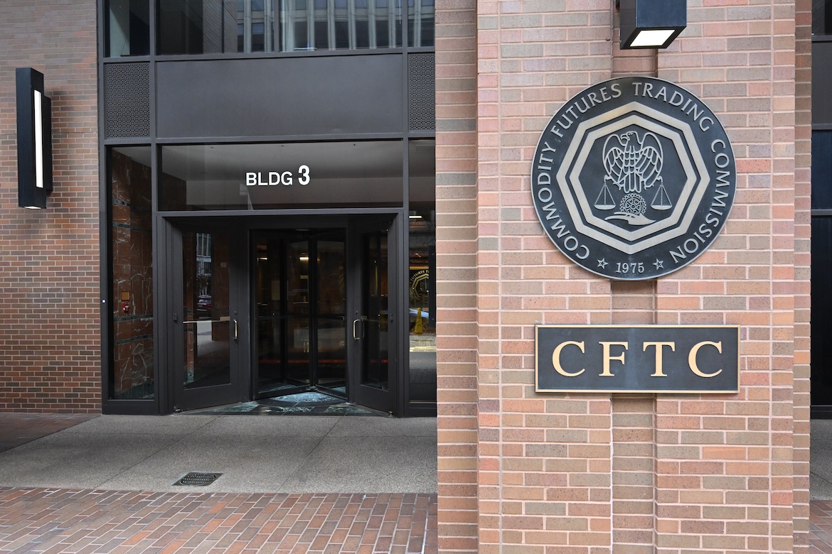 CFTC Chair Tells Markets to Prepare for ‘Mass Tokenization’ and 24/7 Trading