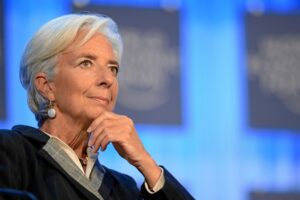 ECB’s Christine Lagarde Personally Intervened to Block Binance’s EU License, WSJ Reports