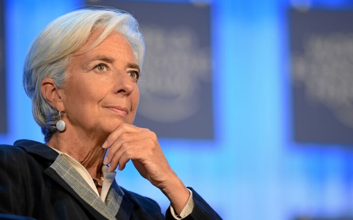 ECB’s Christine Lagarde Personally Intervened to Block Binance’s EU License, WSJ Reports